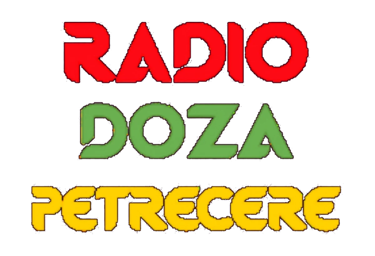 Radio Doza Petrecere