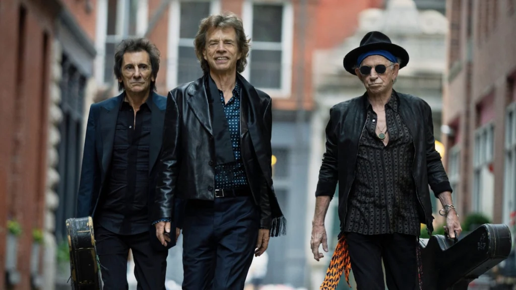 The Rolling Stones anunță „Hackney Diamonds”, primul lor album după 18 ani