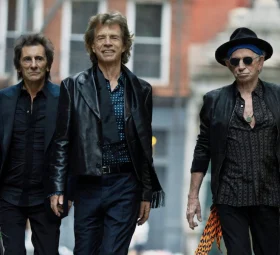 The Rolling Stones anunță "Hackney Diamonds", primul lor album după 18 ani