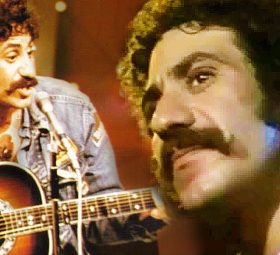 Muzica lui Jim Croce continuă să inspire la 50 de ani după ce viața sa a fost curmată