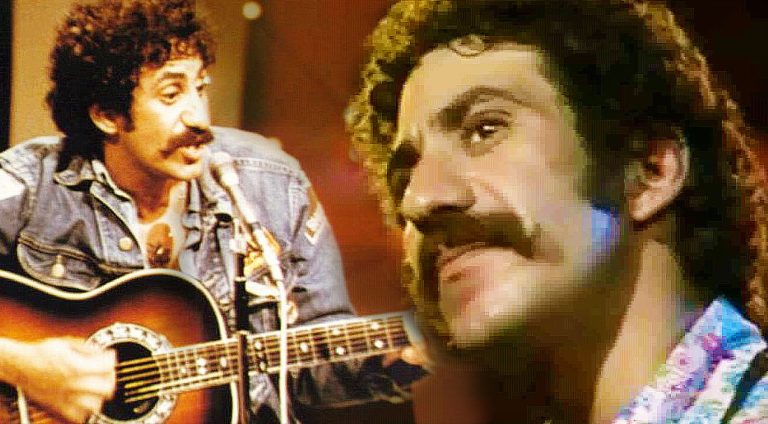Muzica lui Jim Croce continuă să inspire la 50 de ani după ce viața sa a fost curmată