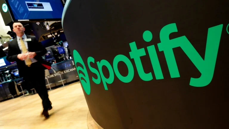 Spotify va reduce 17% din personal în ultima rundă de concedieri din domeniul tehnologiei