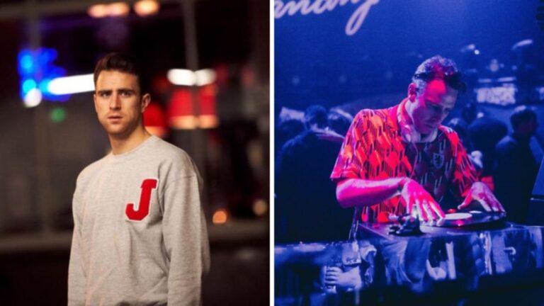 DJ-ul scoțian Jack Revill, cunoscut ca Jackmaster, a murit la 38 de ani în Ibiza
