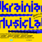 Artiștii din Ukrainian MusicLab urcă pe scena din București