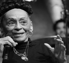 Omara Portuondo