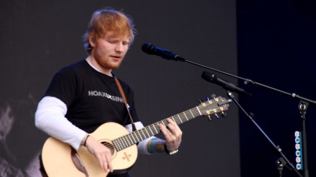 Ed Sheeran scapă de acuzația de plagiat: Tribunalul dă verdictul final în favoarea artistului