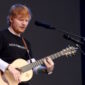 Ed Sheeran