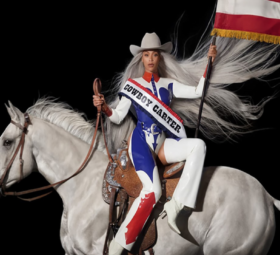 Record absolut la Premiile Grammy: Beyoncé primește cele mai multe nominalizări din istoria galei