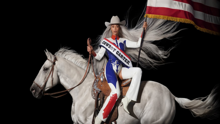Record absolut la Premiile Grammy: Beyoncé primește cele mai multe nominalizări din istoria galei