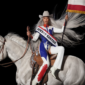 Record absolut la Premiile Grammy: Beyoncé primește cele mai multe nominalizări din istoria galei