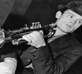 Chet Baker