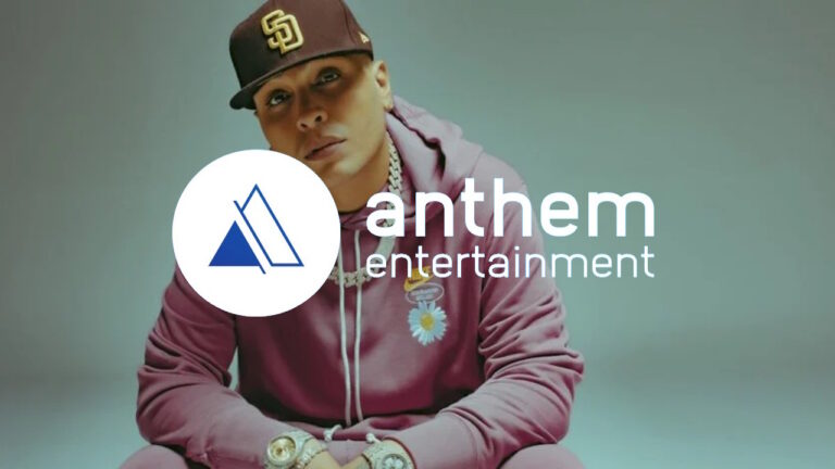 Anthem Entertainment achiziționează catalogul rapperului Darell