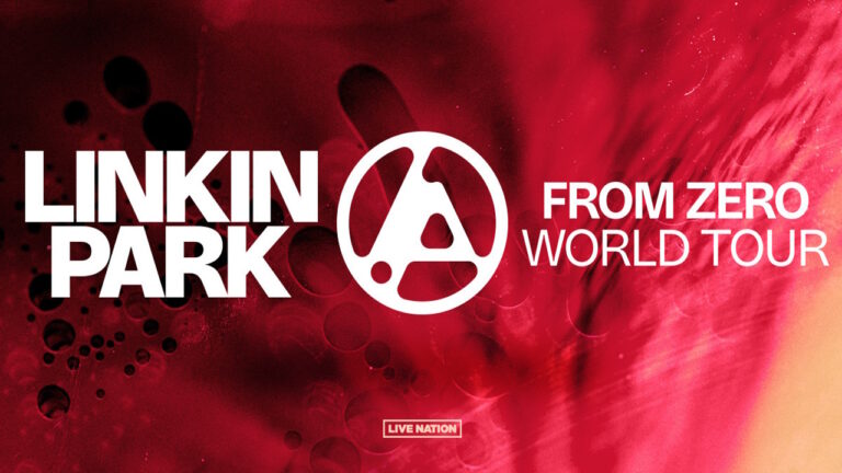 Linkin Park își prelungește turneul „From Zero World Tour” până în 2025