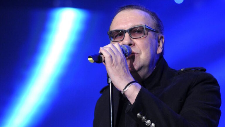 Gabriel Cotabiță, legenda muzicii românești, s-a stins din viață la 69 de ani
