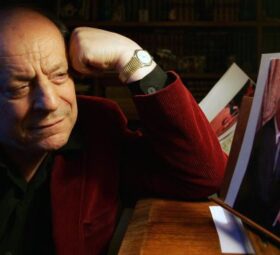 Charles Dumont, celebrul compozitor al lui Edith Piaf, a încetat din viață la 95 de ani
