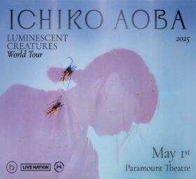 Ichiko Aoba - Luminescent Creatures