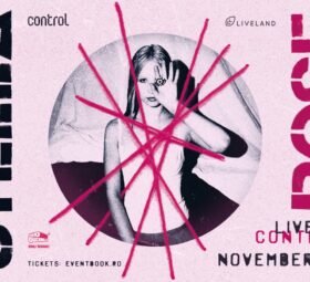 Stella Rose Gahan va avea primul concert în București