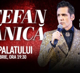 Concert Extraordinar de Crăciun