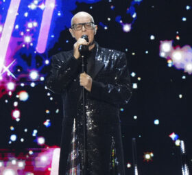 Pet Shop Boys, omagiați la MTV EMA 2024 pentru 40 de ani de carieră fenomenală