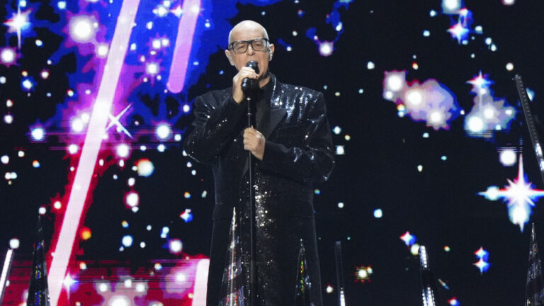 Pet Shop Boys, omagiați la MTV EMA 2024 pentru 40 de ani de carieră fenomenală
