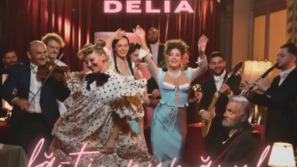 Damian & Brothers împreună cu Delia lansează o nouă melodie intitulată „Fă-ţi numărul”