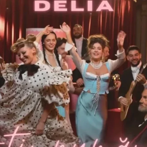 Damian & Brothers & Delia – Fă-ți numărul [Versuri]