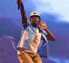 Tyler, The Creator