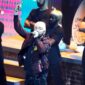 Eminem câștigă titlul de „Cel mai bun artist hip-hop” la MTV EMA 2024 pentru a zecea oară