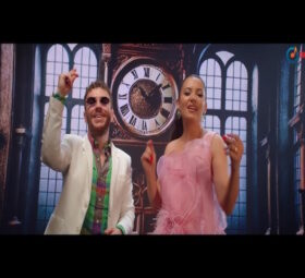 Florin Cercel x Diana Carlig - Trec zilele mele