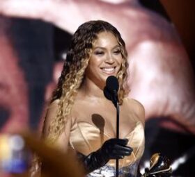 Beyoncé conduce nominalizările pentru Premiile Grammy 2025