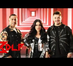 Bogdan DLP x Naz Dej x Costi x Aymane Serhani - Show Paris Worldwide [Versuri]