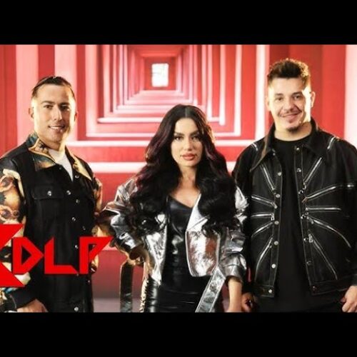 Bogdan DLP x Naz Dej x Costi x Aymane Serhani - Show Paris Worldwide [Versuri]