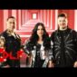 Bogdan DLP x Naz Dej x Costi x Aymane Serhani - Show Paris Worldwide [Versuri]