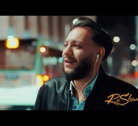 Leo de la Rosiori - Jur cu mana pe icoana