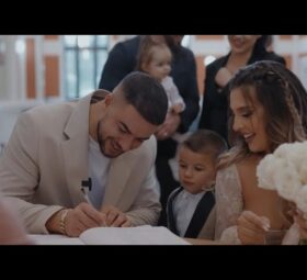 Culita Sterp și Daniela Sterp - O viață lângă tine