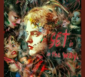 1010Benja - Get In The Way