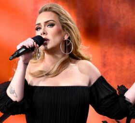 Adele