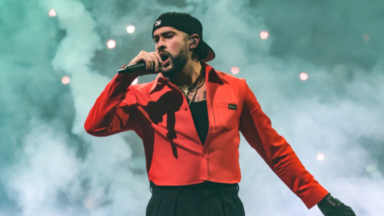 Bad Bunny anunță lansarea unui nou album intitulat „Debí Tirar Más Fotos”