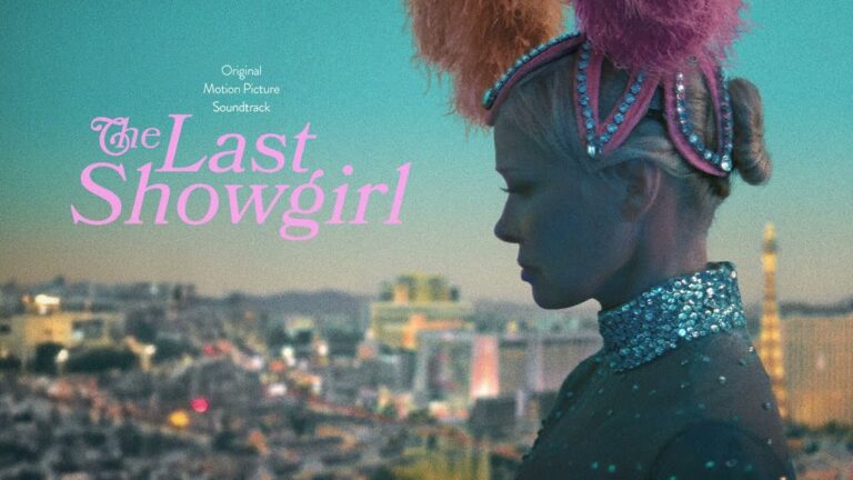 Miley Cyrus lansează piesa „Beautiful That Way” care face parte din coloana sonoră a filmului „The Last Showgirl”