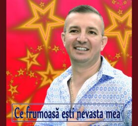 Călin Crișan - Cea mai mare bucurie