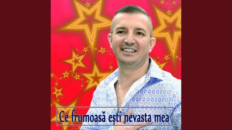 Călin Crișan – Cea mai mare bucurie [Versuri]