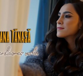 Diana Tanasa - Inima dac-ar vorbi [Versuri]