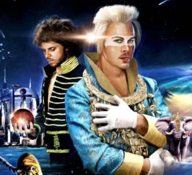Empire of the Sun
