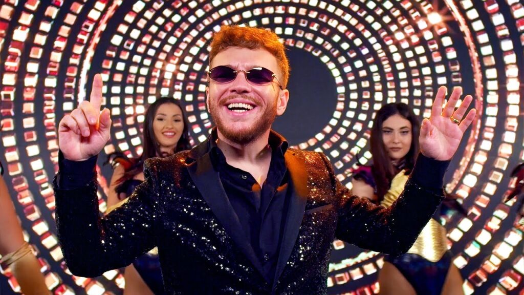 Florin Cercel – STOP că-i jale [Versuri]