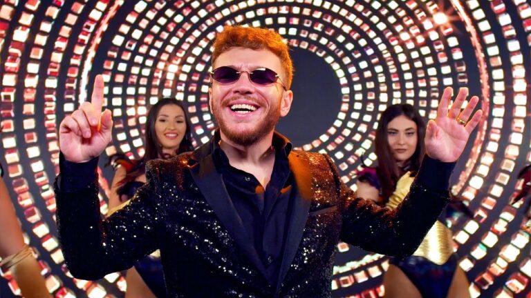 Florin Cercel – STOP că-i jale [Versuri]
