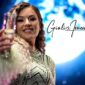 Giulia Ionescu - Ridic Paharul [Versuri]