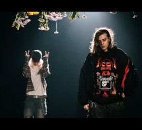 IDK feat. OSCAR - Ultima noapte [Versuri]