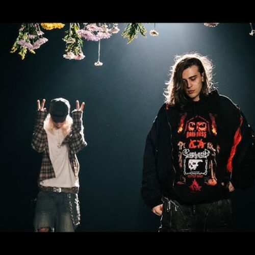 IDK feat. OSCAR - Ultima noapte [Versuri]