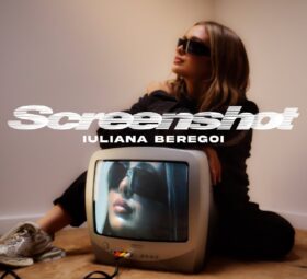 Iuliana Beregoi - Screenshot [Versuri]