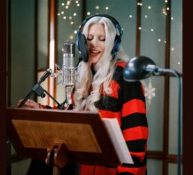 Lady Gaga